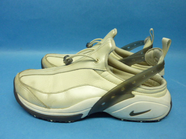 nike heel fit