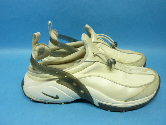nike heel fit