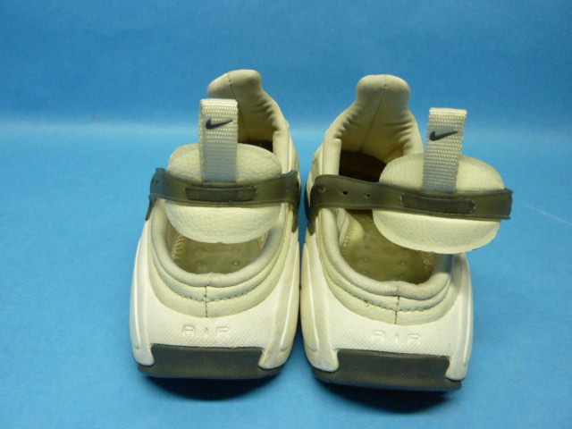 nike heel fit