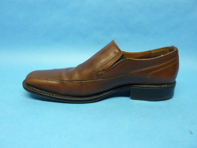 formal bass shoes