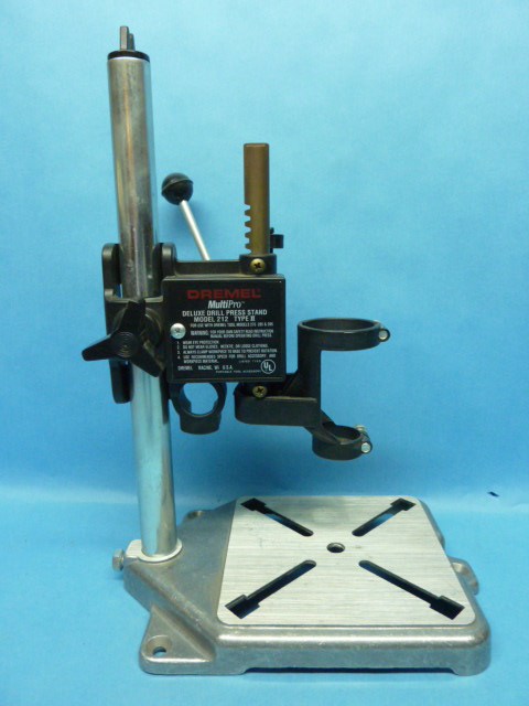 dremel drill press model 212 dremel drill press model 212